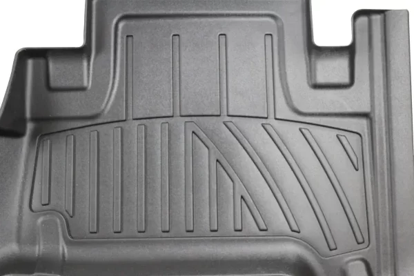 Juego De Tapetes Bandeja Para Toyota Fjcruiser 2013 2020