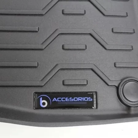 Juego De Tapetes Tipo Bandeja 3d Uso Rudo Para Mazda 3 - Image 6