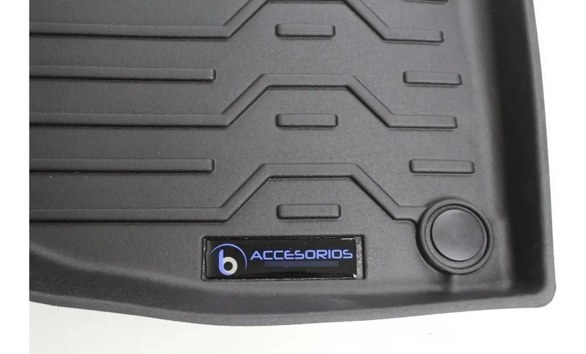 Juego De Tapetes Tipo Bandeja 3d Uso Rudo Para Mazda 3 - Image 6