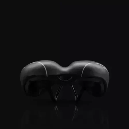 Asiento De Bicicleta Cuero Sintético Transpirable Suave - Image 6