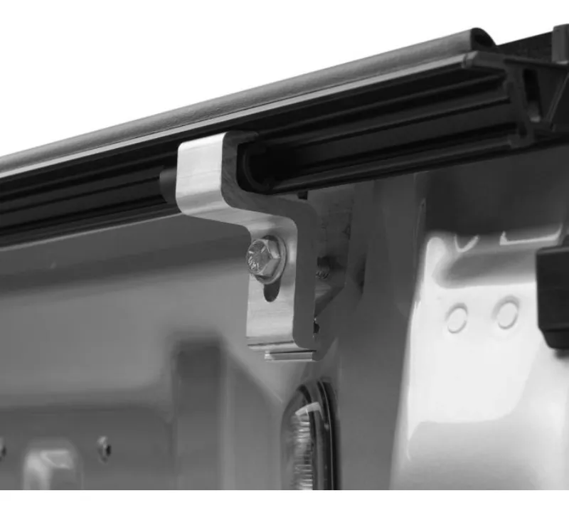 Tapa De Batea Triptica Np300 Frontier 2016-2024 Undercover - Image 6