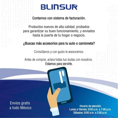 Barras Portaequipaje Aluminio Chevrolet Avenger 2008 - 2015 - Image 6