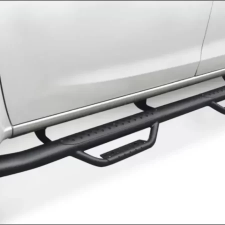 Estribos M1 Jeep Gladiator 2020 - 2023 Doble Cabina Mastodon - Image 6