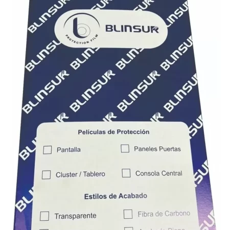 Protector Pantalla Cluster Mazda Cx30 Del 2019 Al 2023 - Image 6