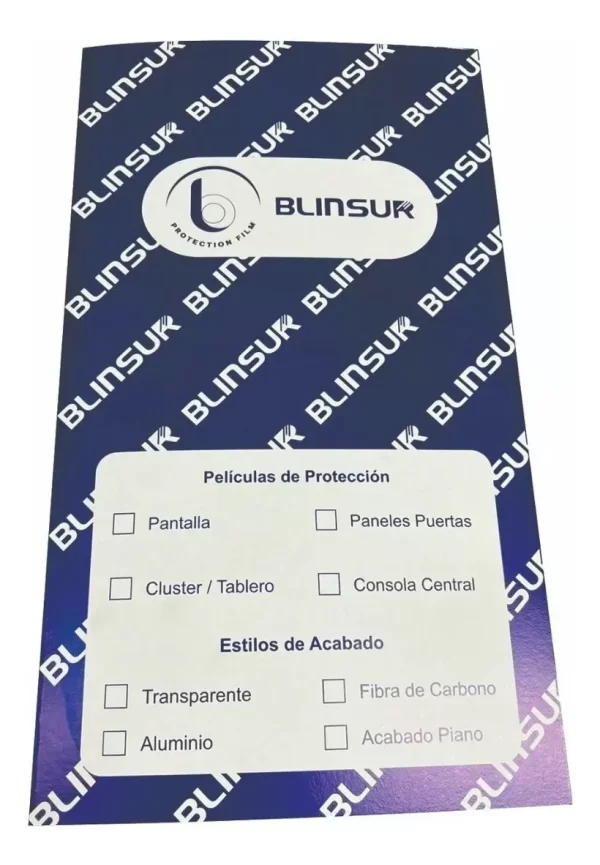 Protector Pantalla Cluster Mazda Cx30 Del 2019 Al 2023