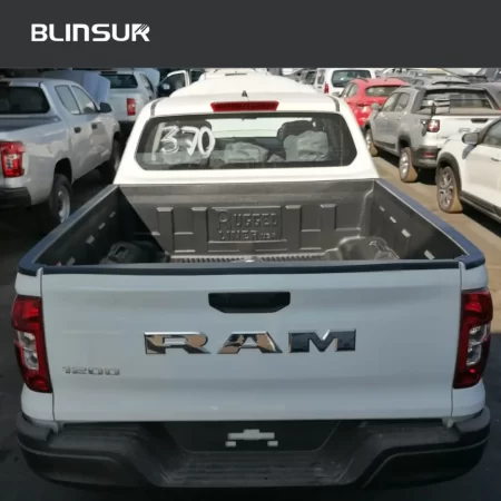 Bedliner Ruggedliner Para Np300 2022-2023 Cabina Sencilla - Image 6