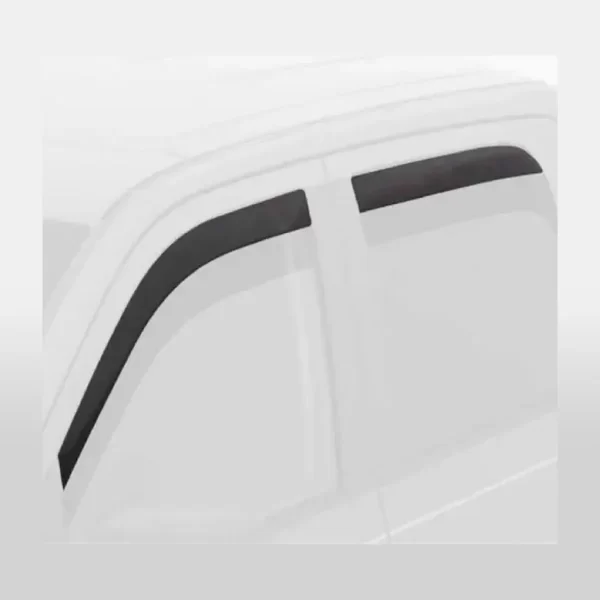 Rompe Viento Deflector De Ventana Vw Amarok 2009 - 2021