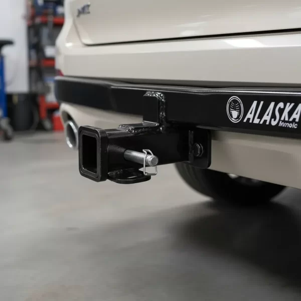 Tiron Jalon De Arrastre Compatible Con Bmw X3 2018-2025