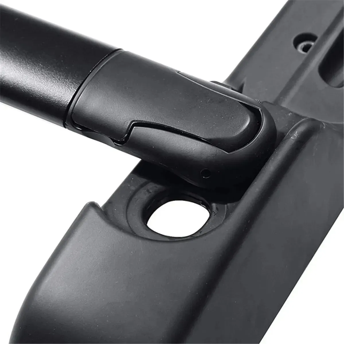 Barras De Techo Portaequipaje Para Toyota Tacoma 2019 - Image 6