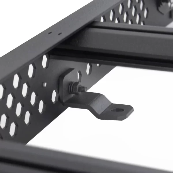 Canastilla Portaequipaje F-150 / Lobo 21-23 G.rhino Ceros