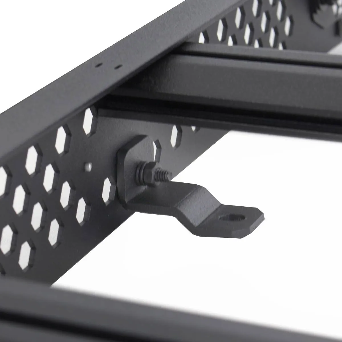 Canastilla Portaequipaje F-150 / Lobo 21-23 G.rhino Ceros - Image 6