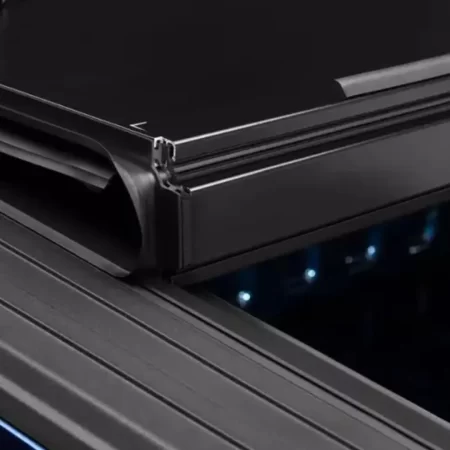 Tapa Plegable Fibermax  De 5.5' Para Tundra 22-25 Doble Cab - Image 6