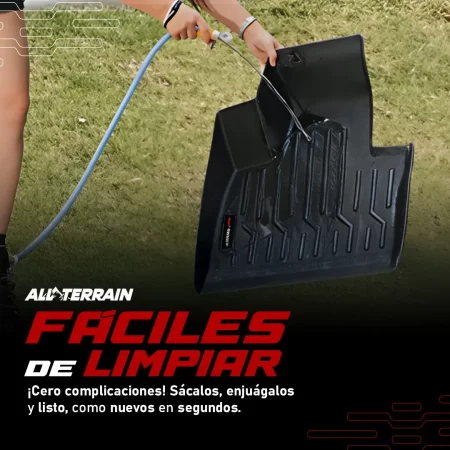 Juego De Tapetes All Terrain Para Byd Dolphin 2025 2026 - Image 6