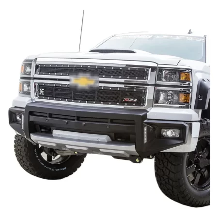 Kit Off Road Chev Silverado 1500 Caja Corta 2014 2015 - Image 6