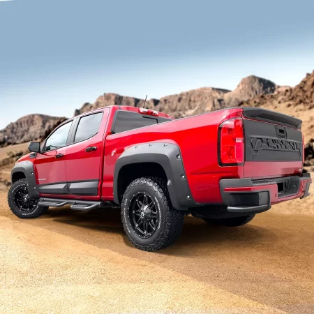 Kit Todoterreno Chev Colorado Caja Corta 2016 - 2020 - Image 6