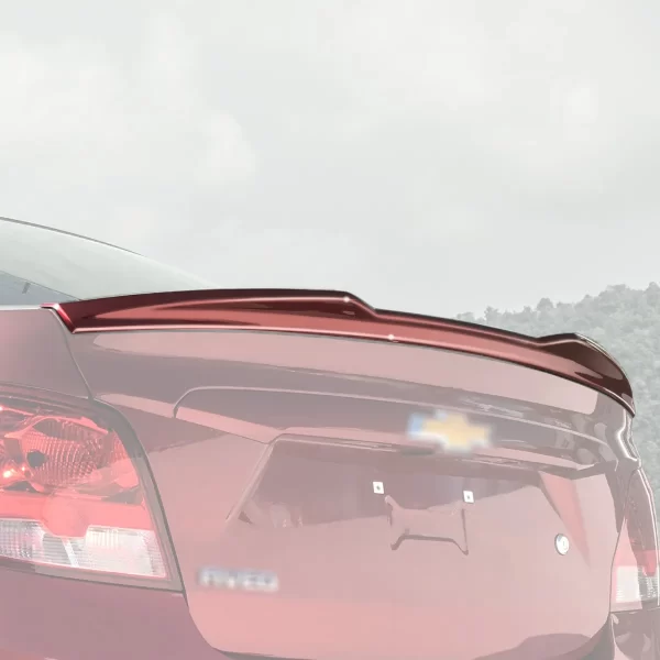 Body Kit Completo Air Design Chevrolet Aveo 2018 - 2022