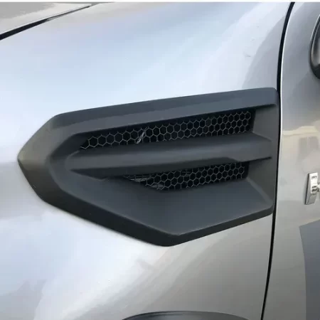 Kit Completo Toyota Hilux 2017 - 2018 Off Road - Image 6