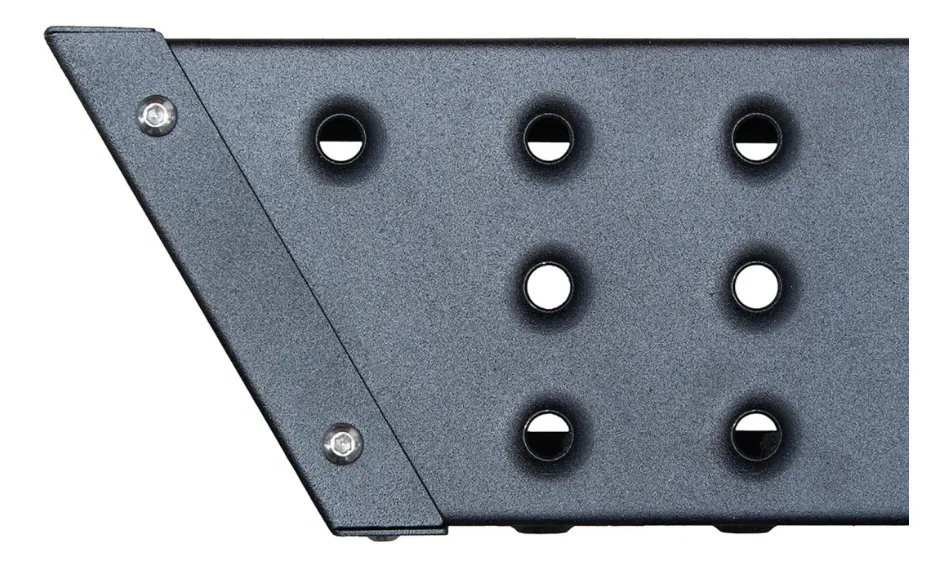 Estribos Bronx 4xr Chevrolet Silverado 2014-2018 Doble Cab - Image 6