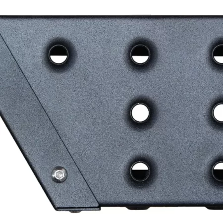 Estribos Bronx 4xr Toyota Tundra 2007-2017 Doble Cabina - Image 6