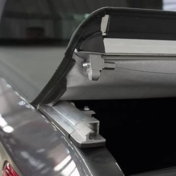 Tapa Cubre Batea Lona Jac Frison T9 2025-2025 Doble Cabina