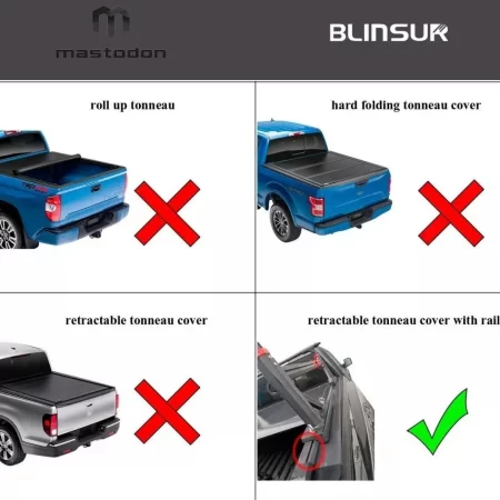 Barras Rack De Carga Toyota Tundra Platinum / Limited - Image 6