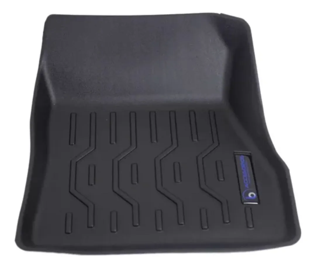 Juego De Tapetes Bandeja Para Nissan Kicks 2022 Al 2024 - Image 6