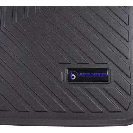 Tapete De Cajuela Uso Rudo 3d Para Tesla Model X 2021 - Image 6