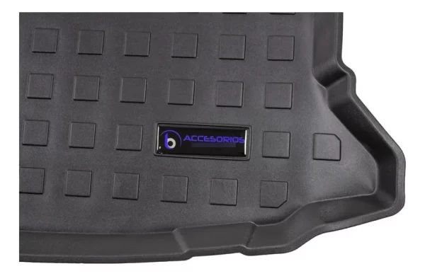 Tapete De Cajuela Bandeja 3d Para Mercedes Clase A 2019-2022