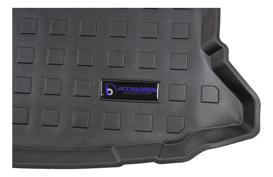 Tapete Cajuela Bandeja Uso Rudo Para Mercedes Clase A 19 22 - Image 6