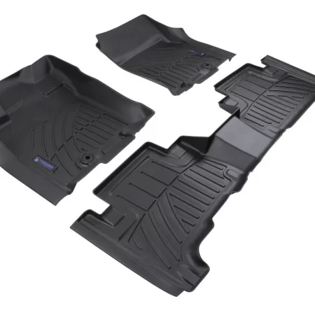 Juego De Tapetes Bandeja 3d Para Toyota Fjcruiser 2013-2020 - Image 6