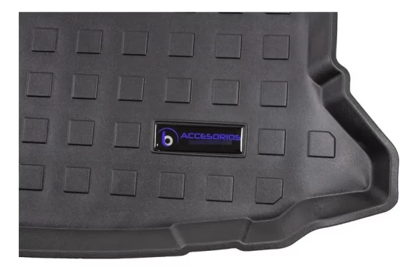 Tapete De Cajuela Uso Rudo Para Mercedes Clase A 2019 2022