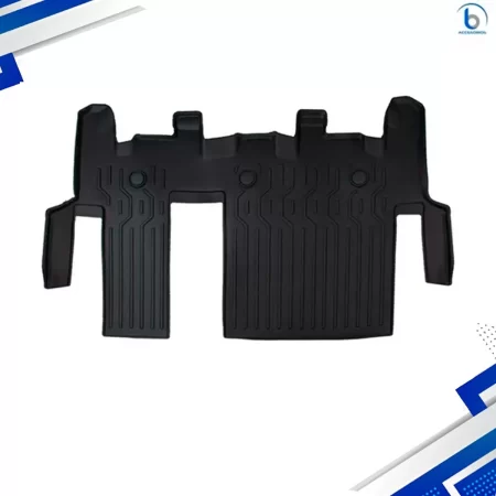 Tapetes Tipo Bandeja Para Toyota Sienna 2021 2023 - Image 6