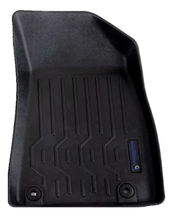 Juego De Tapetes Tipo Charola Para Mg Zs 2021 2023