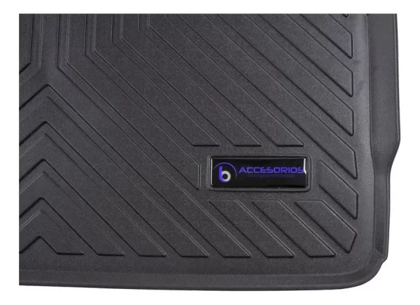 Tapetes Para Cajuela Tipo Bandeja Para Tesla Model X 16-21