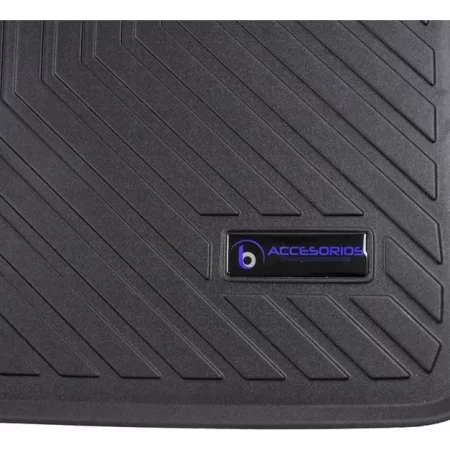 Tapete De Cajuela Tipo Bandeja 3d Para Tesla Model X 2022 - Image 6