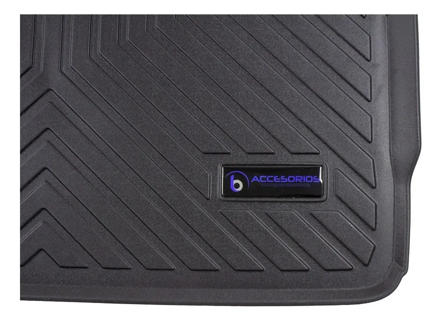 Tapete De Cajuela Uso Rudo 3d Para Tesla Model X 2020 - Image 6