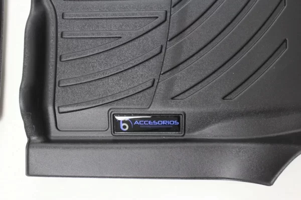 Tapetes Tipo Charola Para Ford Bronco Sport 2021 2023