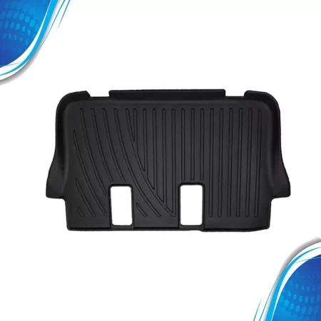 Juego De Tapetes De  Bandeja Para Honda Br-v 2017-2022 - Image 6