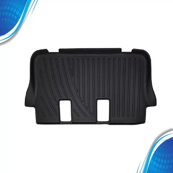 Juego De Tapetes De  Bandeja Para Honda Br-v 2017-2022