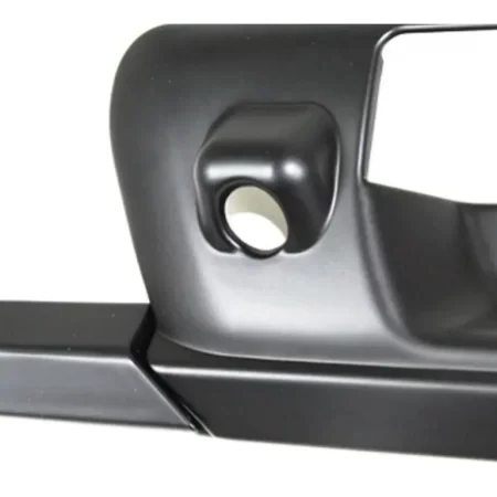 Cubierta Manija Puerta Trasera Nissan Np300 2015-2021 - Image 6