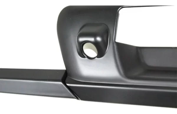 Cubierta Manija Puerta Trasera Nissan Np300 2015-2021