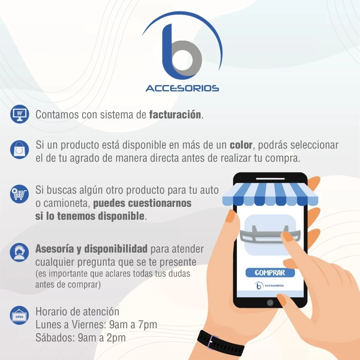 Parrilla Compatible Con Ram 1500 Luz Led Ambar 2019 2020 - Image 6