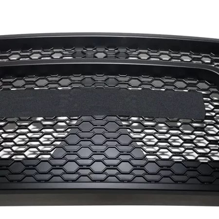 Parrilla Compatible Con Ram 1500 Mild-hybrid 2019 Al 2023 - Image 6