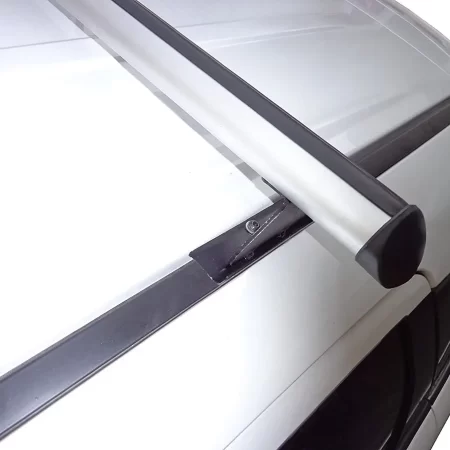 Barras Portaequipaje Para Dodge Attitud 2015 - 2019 - Image 6