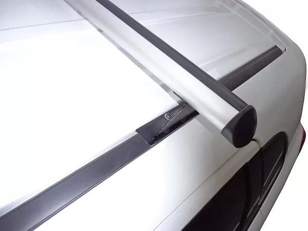 Barras Portaequipaje Para Honda Crv 2012 - 2015