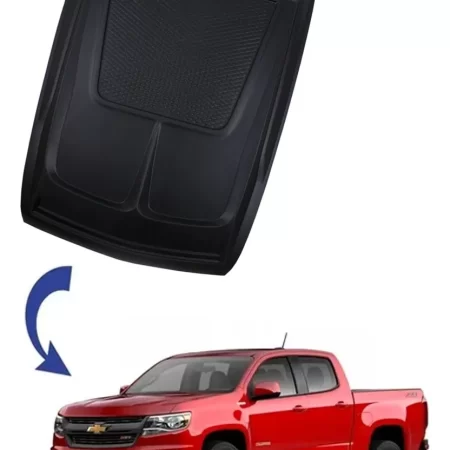 Toma De Aire Moldura Remaches De Cofre Colorado 2017 - 2020 - Image 6