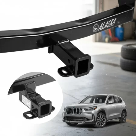 Tirón Jalón De Arrastre Bmw X1 2023 - 2025 - Image 6