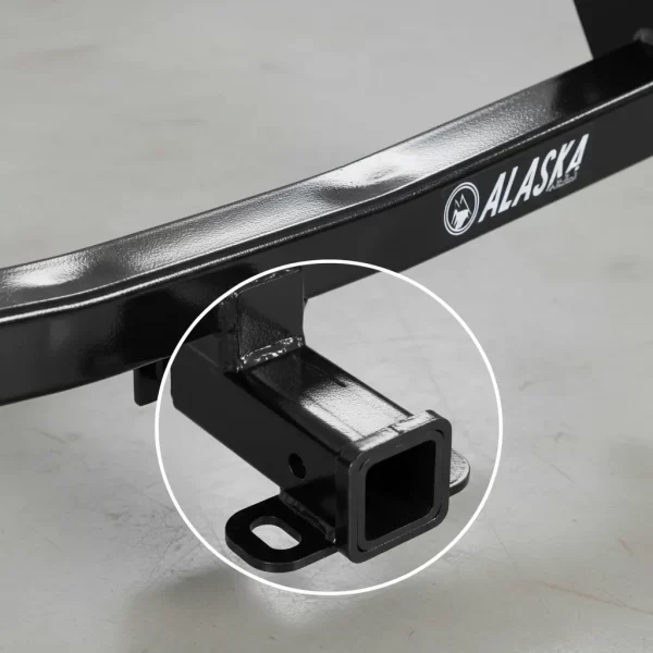 Tiron Jalon De Arrastre Byd Yuan Plus 2024 - 2026 Alaska