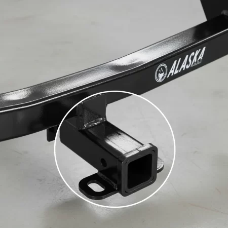 Tiron Jalon De Arrastre Byd Yuan Plus 2024 - 2026 Alaska - Image 6