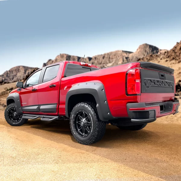 Kit Todoterreno Chev Colorado Caja Larga 2016 - 2020